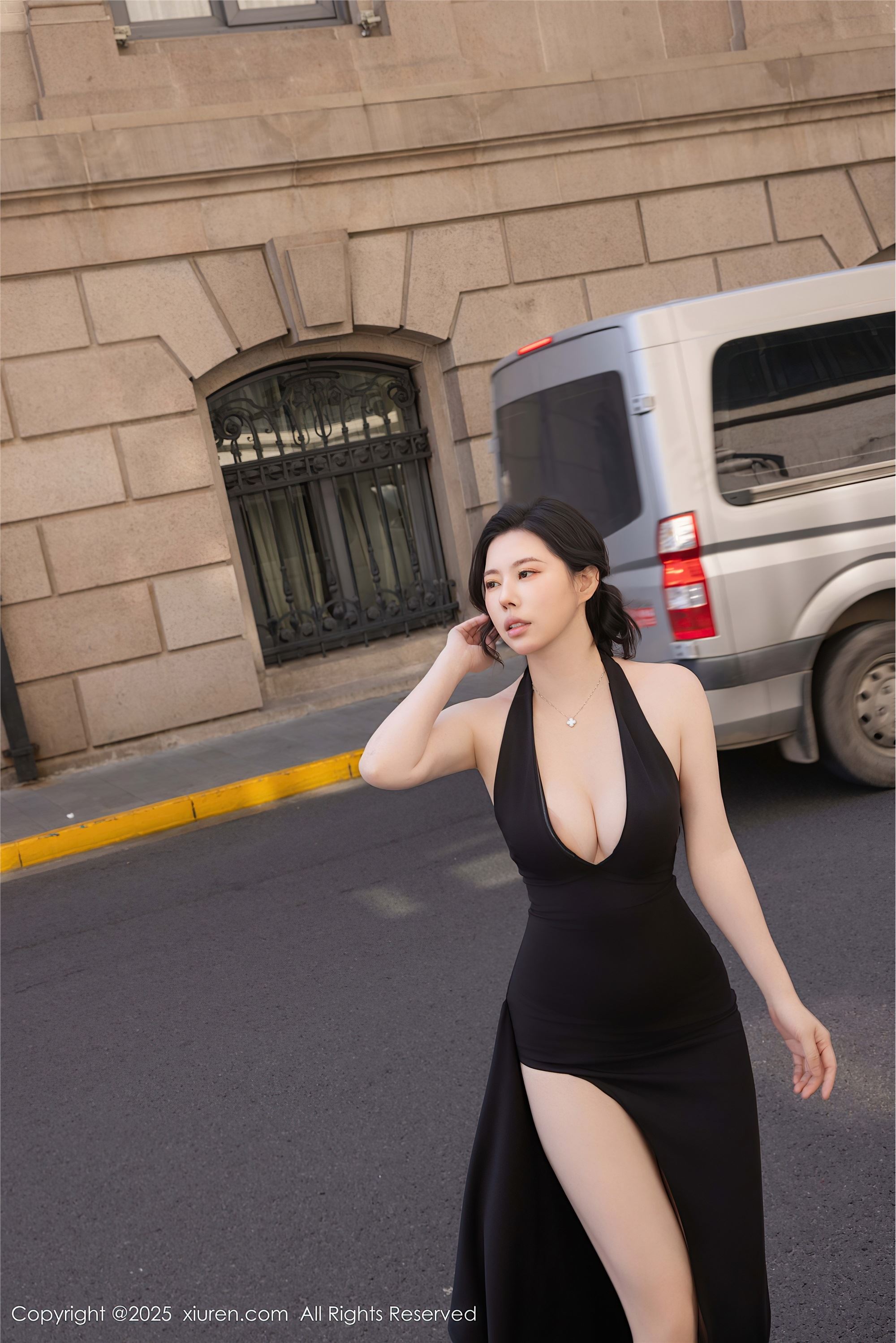 Xiuren秀人网 2025.05.06 NO.10236 白茹雪abby